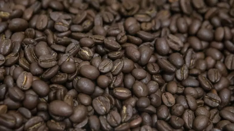 Coffee Prices in Canada Hit New Highs in December 2025