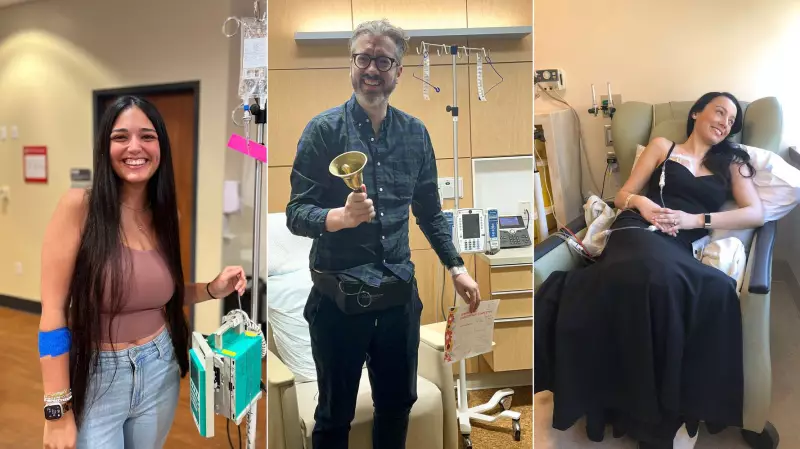 Colon Cancer at 44: A Rising Trend Among Young Canadians Demands Action