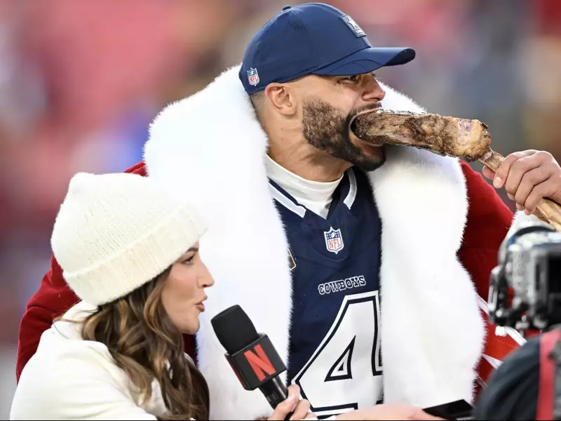 Commanders' 30-23 Loss to Cowboys: A Tale of Rookie Stars and Costly Failures