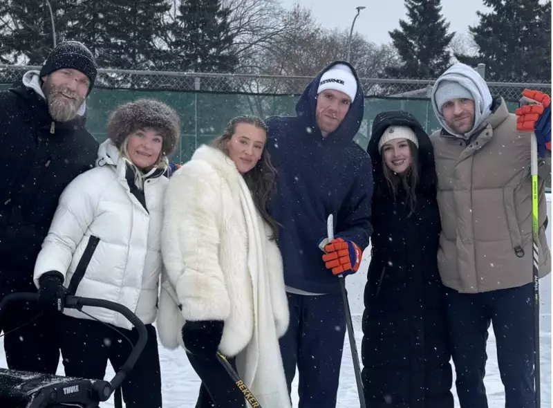 Connor McDavid's Historic December Powers Oilers Turnaround