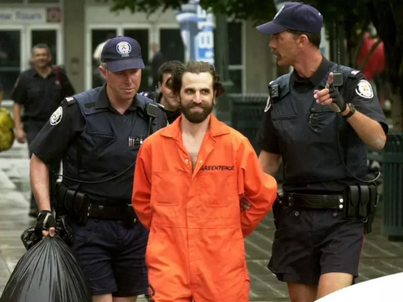 Conrad Black Applauds Carney's Move: Guilbeault's Cabinet Exit a Win for Canada