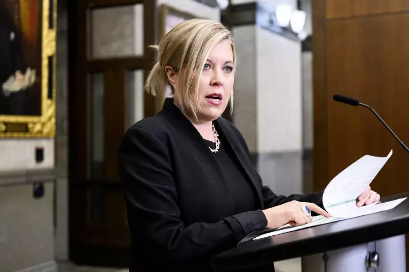 Conservative MP Calls for End to Virtual Citizenship Ceremonies