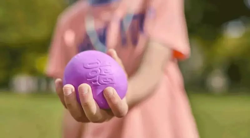 Consumer Reports Warns: Squishy Fidget Toys Can Leak Dangerous Liquids