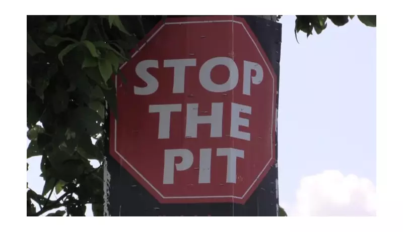 Controversial Gravel Pit Proposal Near Goderich Heads to Mediation