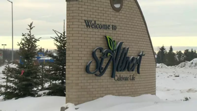 Copper Wire Theft Causes $100K Damage to St. Albert Rink Pumphouse