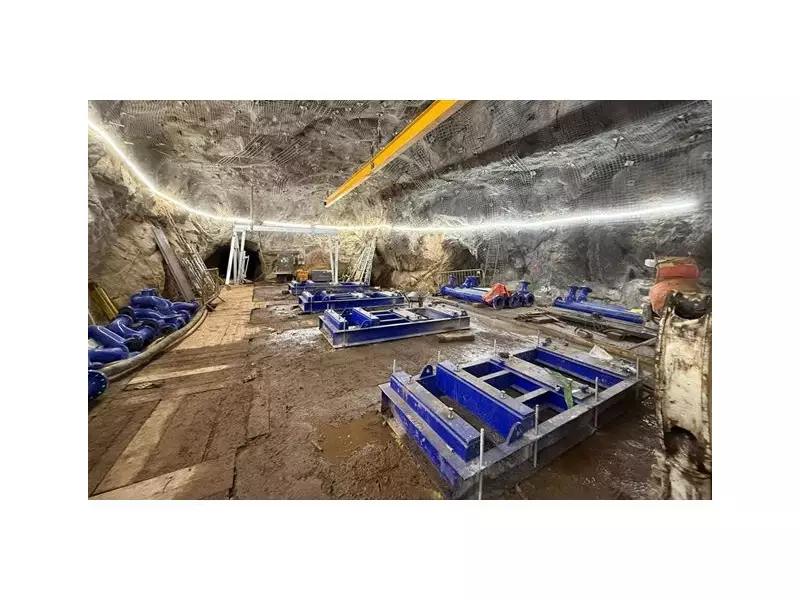 Cornish Metals Advances South Crofty Tin Project with Key Milestones