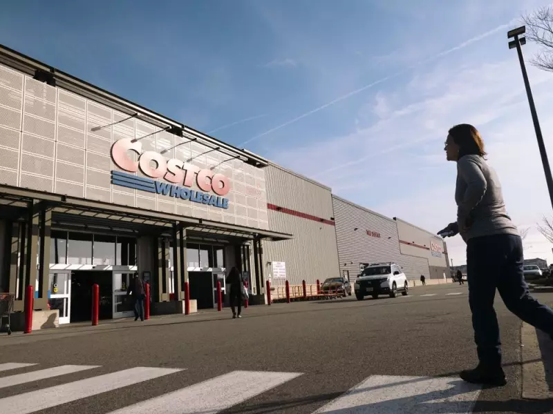 Costco Joins Legal Battle Against Trump Tariffs, Seeks Refund Guarantee