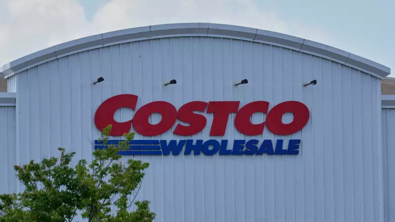 Costco Sues Trump Administration for $195B Tariff Refund