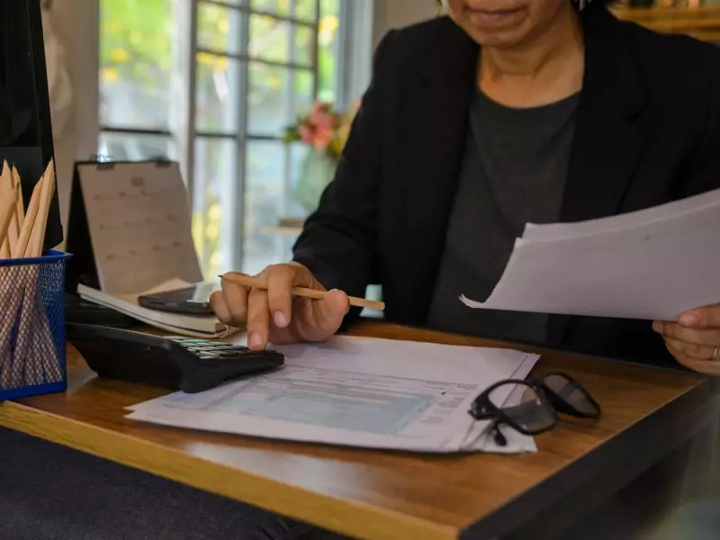 CRA Ends Automatic Paper Tax Forms for 2025: What Paper Filers Must Do