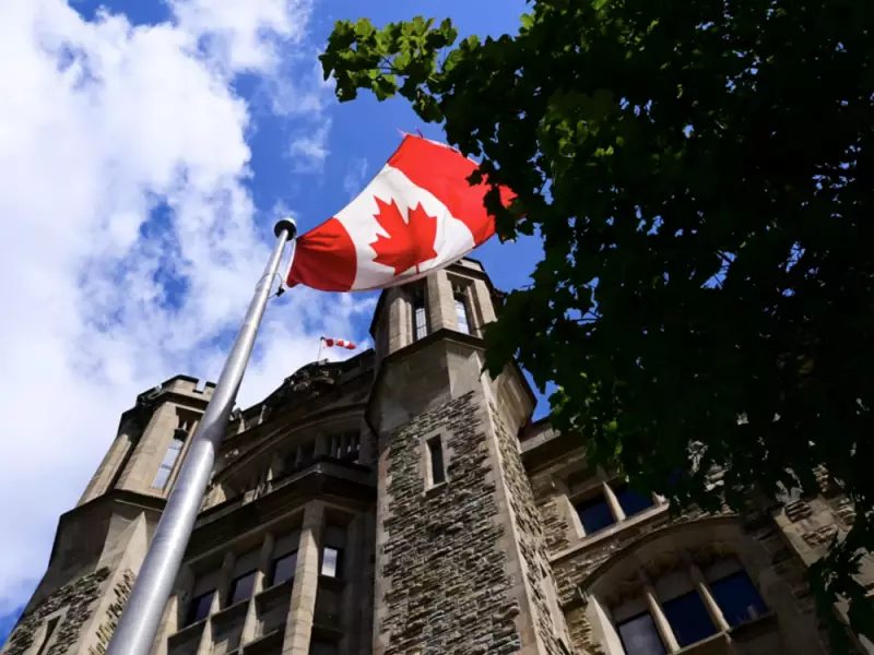 CRA Warns Canadians of 'Aggressive' Critical Illness Insurance Tax Schemes