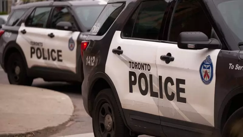 Critical Stabbing in Scarborough Leaves Woman Fighting for Life