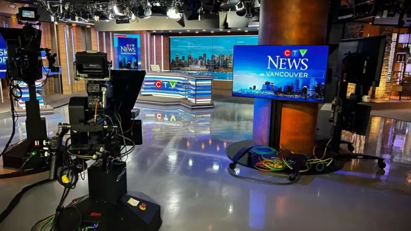 CTV News at Six: Vancouver's Thursday Broadcast Guide and Top Stories