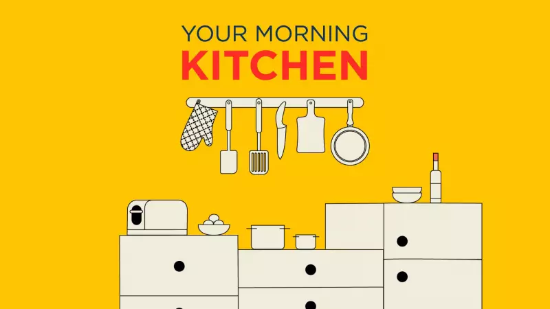 CTV's Katie Kelly and Mother Janice Share Beloved Family Goulash Recipe for Christmas