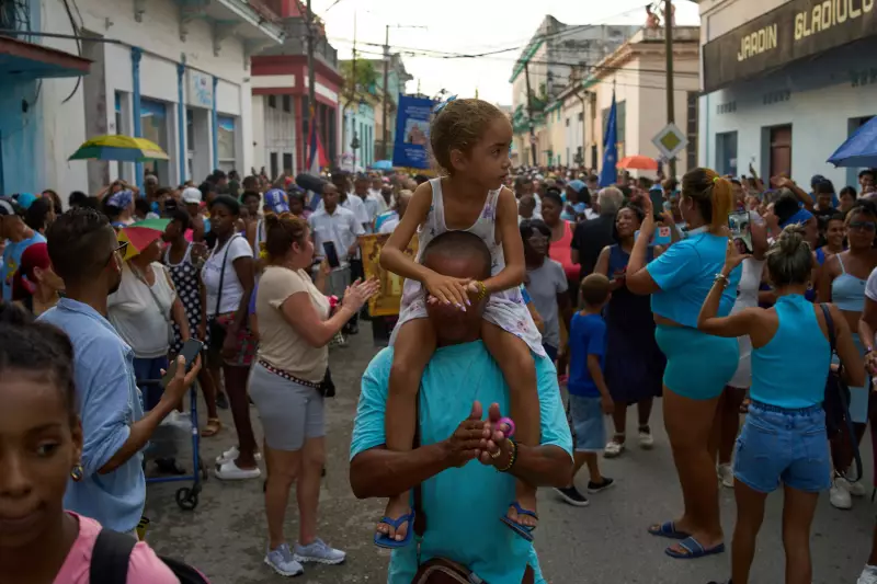 Cuba Reports 33 Deaths from Mosquito-Borne Illnesses as Epidemic Intensifies