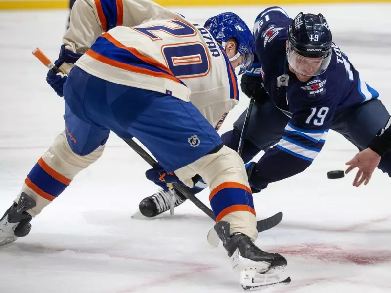 Curtis Lazar's NHL Longevity: Oilers Fourth-Liner Adapts to Survive Numbers Game at 30