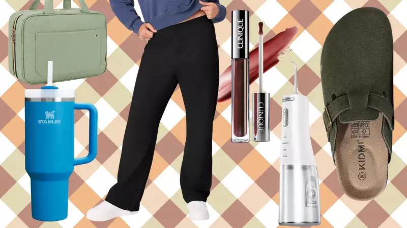 Cyber Monday 2025: Amazon's Top 27 Deals Include iPads, Dyson & Rare Discounts