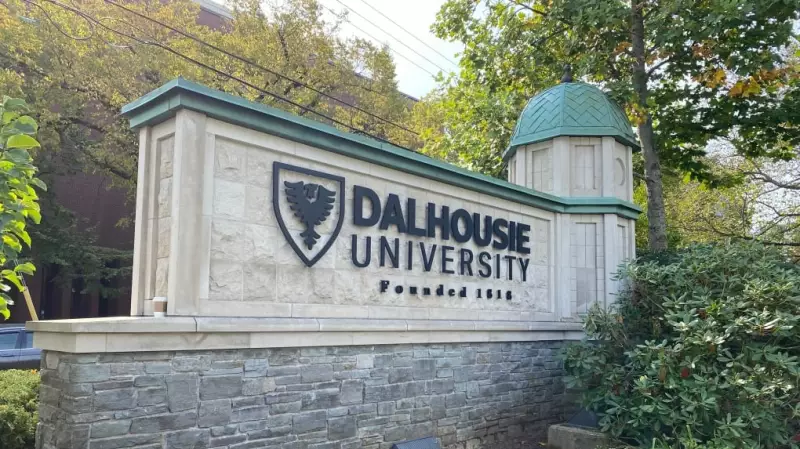 Dalhousie University to Lead $30M Nova Scotia Natural Gas Research Program