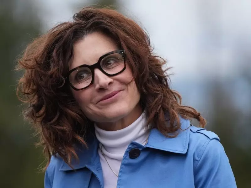 Dallas Brodie Regains Control of OneBC After 10-Day Leadership Crisis