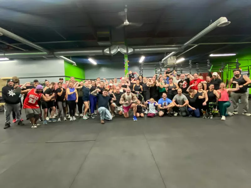 Dartmouth Fitness Fundraiser Supports Life-Saving Addiction Recovery Program