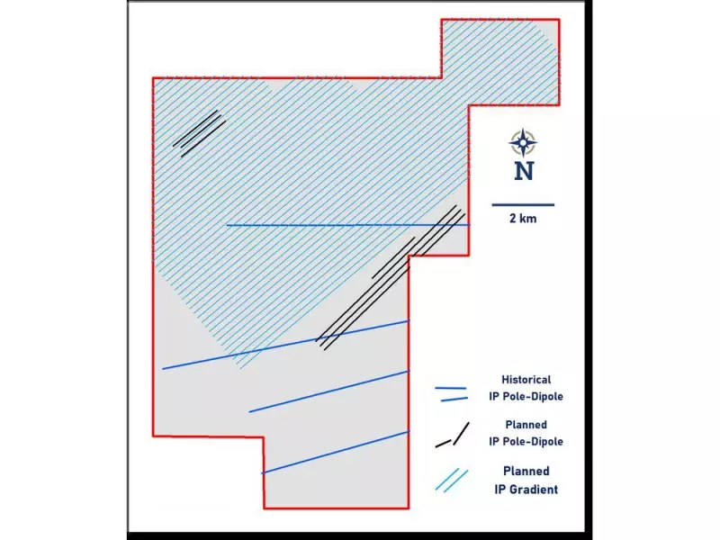 Daura Gold Launches Exploration at Cerro Bayo Project in Argentina's Santa Cruz