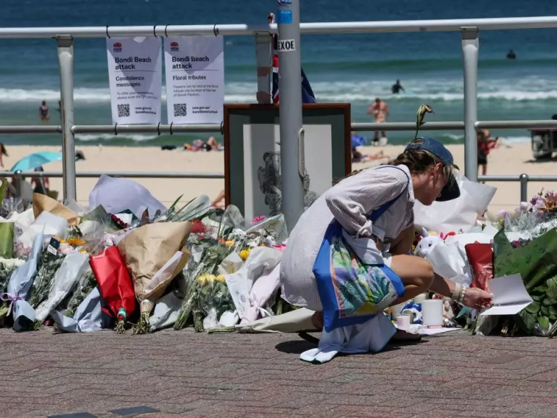 David Kaufman: Why the Islamophobia-Antisemitism Equivalency is False