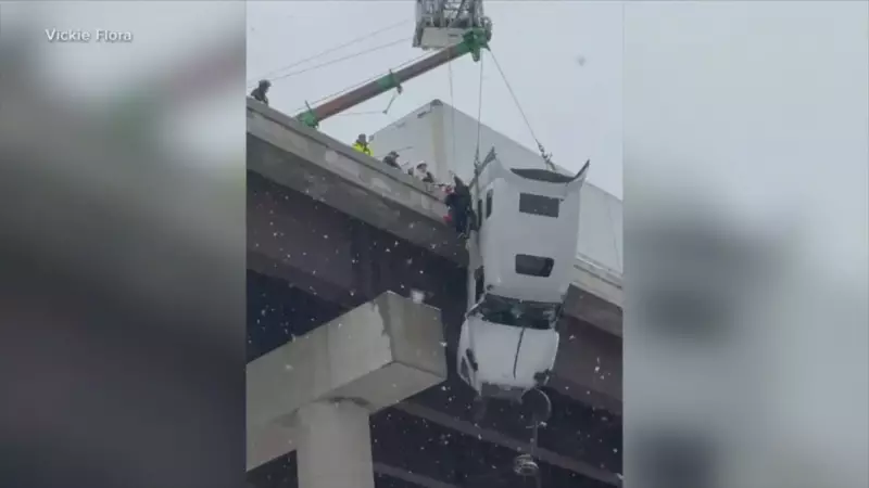 Deadly Flooding and Landslides: A Week of Wild Weather Across the Globe