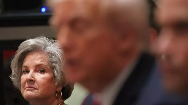 Dem Strategist Doubts Trump's 2026 Midterm Plan Amid Economic Concerns