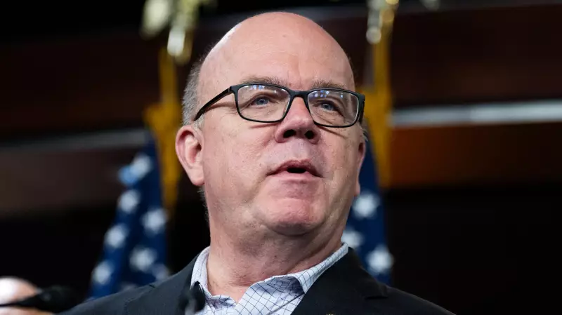Democrat McGovern Blasts Trump's Unfulfilled Health Care Promises in House Debate