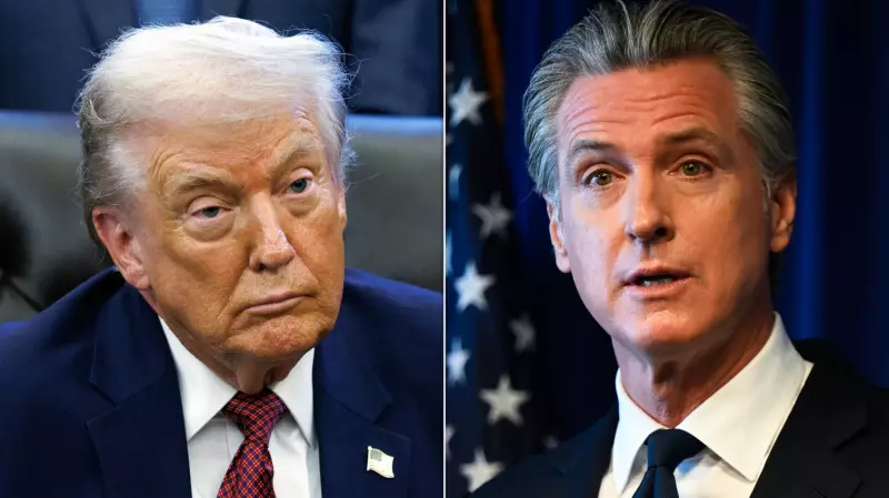 Democrats Lead Redistricting War, But Supreme Court Could Shift 2026 Landscape