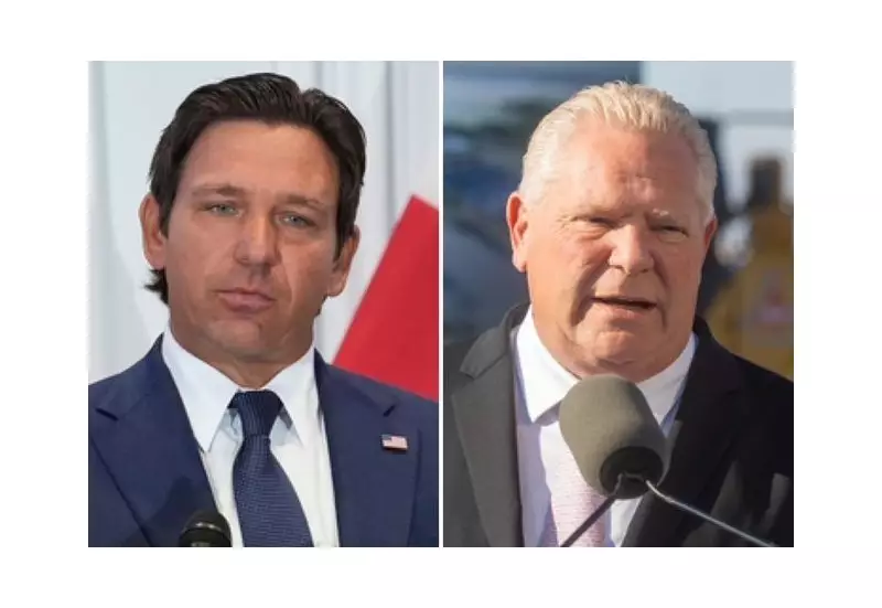 DeSantis Claps Back: Florida Tourism Booms Despite Ford's Boycott