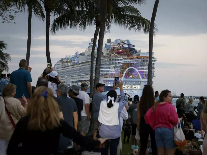 DeSantis vs. Ford: Florida Tourism Thrives Amid Canadian Boycott Talk