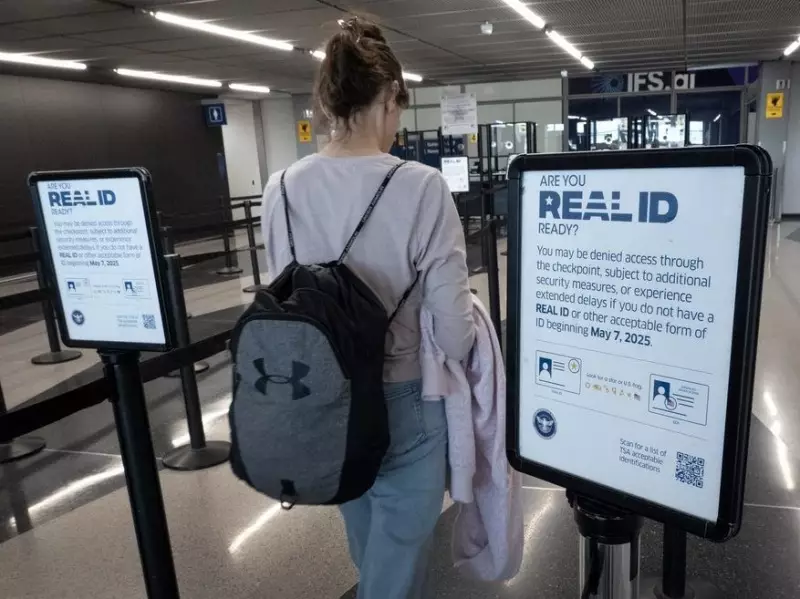 Digital ID Debate: Privacy Experts Warn of 'Totalitarian' Surveillance Risks