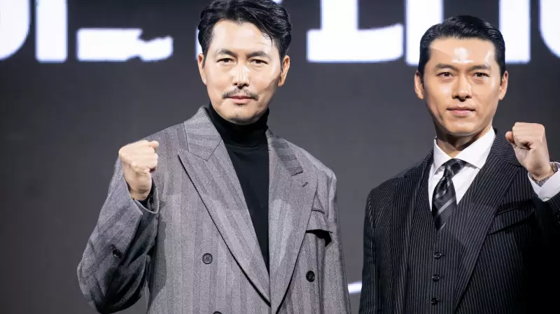 Disney+'s 'Made in Korea' Series Blends History & Fiction, Earns Early Season 2 Renewal