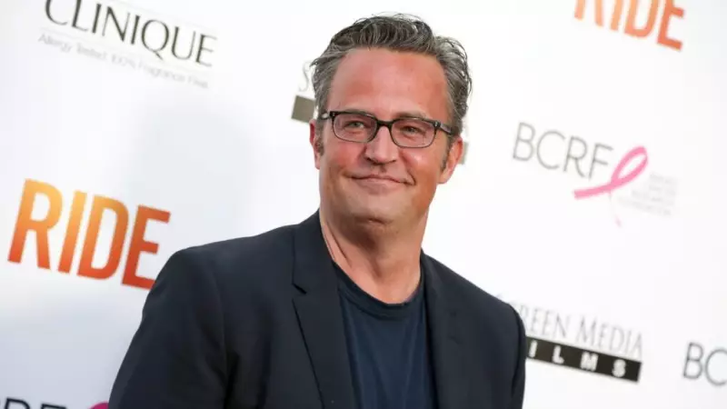Doctor to be sentenced for supplying ketamine to actor Matthew Perry
