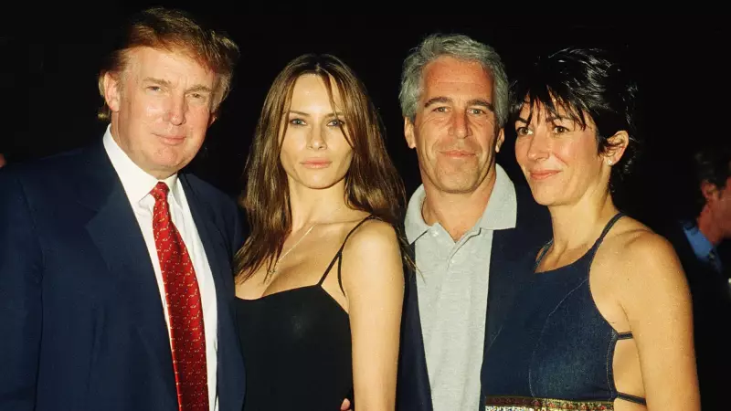 DOJ Misses Deadline to Release Full Jeffrey Epstein Files, Sparks Legal Threat