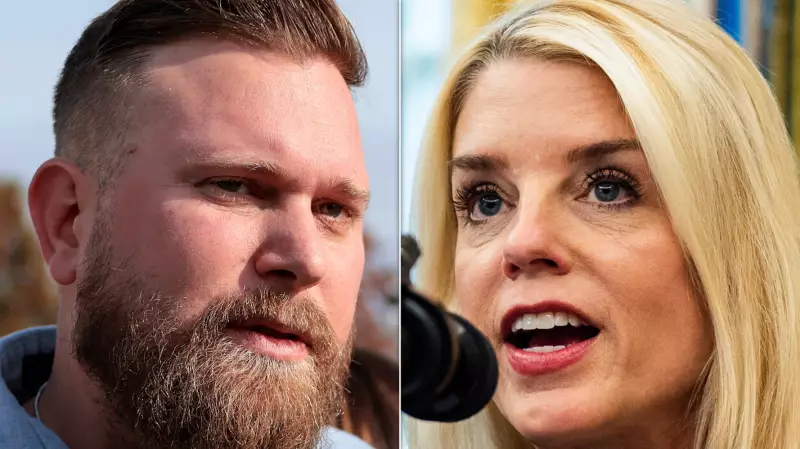 DOJ's Redacted Epstein Files Draw Outrage from Victim's Family