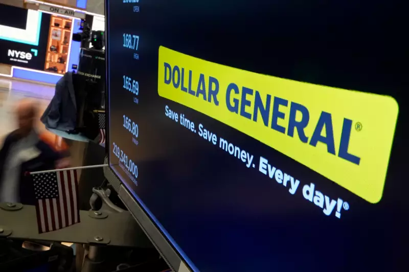 Dollar General Lifts Annual Profit Outlook Amid Strong Demand for Essentials