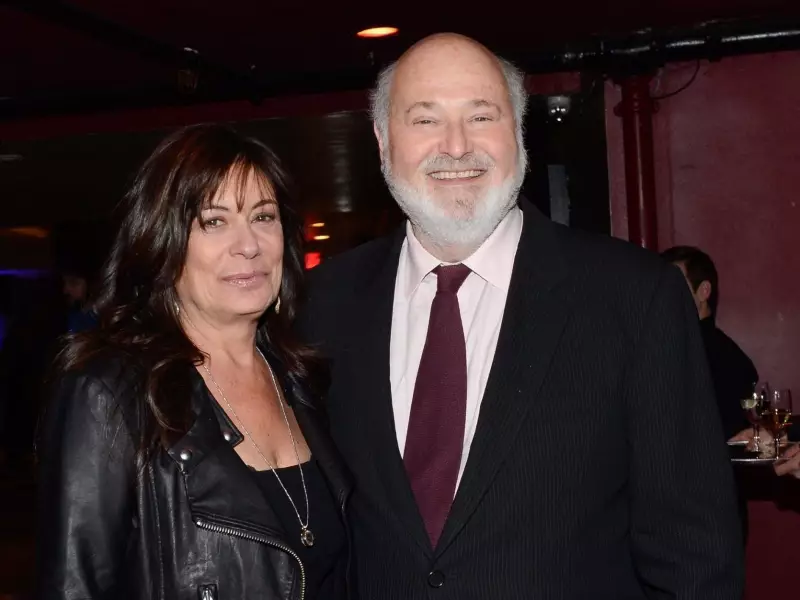 Donald Trump Reacts to Rob Reiner's Murder, Calls Him 'Tortured and Struggling'