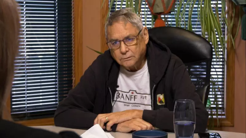 Doug Cuthand Ends Saskatoon StarPhoenix Column, Leaving Indigenous Legacy
