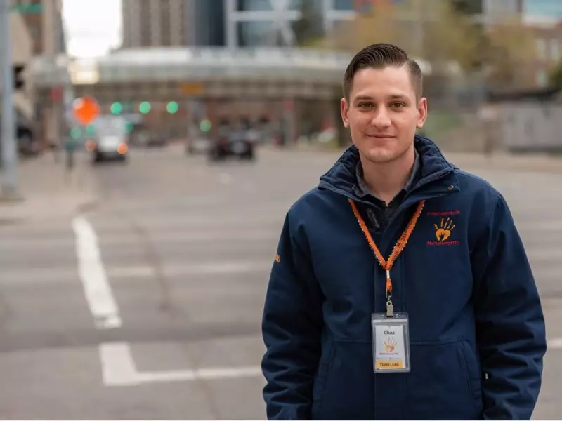 Downtown Calgary Faces Social Crisis as BeTheChangeYYC Faces Eviction, CEO Warns