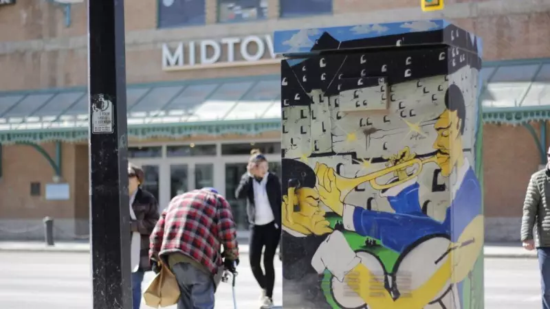 Downtown Saskatoon to Launch Indigenous Peacekeeper Patrols in New Initiative