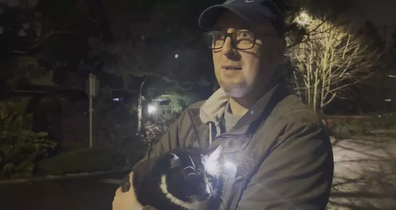 Dozens Displaced After Apartment Fire in Richmond, B.C.