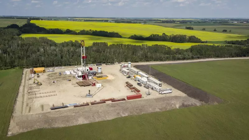 Drilling Forecast: Canadian Oil Activity to See Modest Growth in 2026