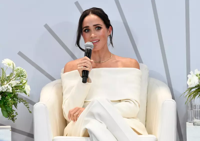 Duchess Meghan Reaches Out to Father Thomas Markle After Health Crisis Reports