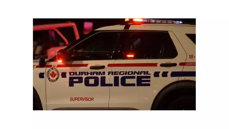 Durham Police Investigate Fatal Stabbing in Oshawa