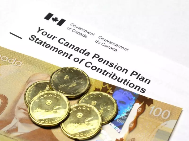 Early December CPP and OAS Payments Arrive for Canadians Before Holidays