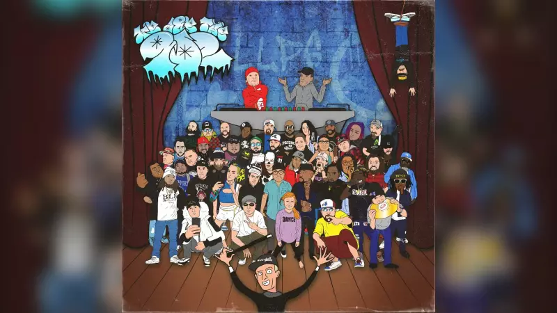 East Coast Musicians Unite for Collaborative Holiday Anthem '902 Christmas Unity'