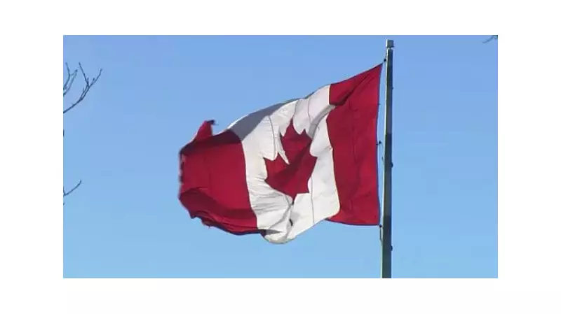 ECCC Issues Wind Warning for Highway 3 Corridor, Potential Damage Expected