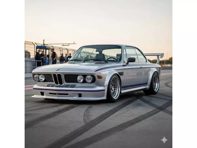 ECD Auto Design Unveils Major 2026 Expansion: New Heritage Models & Safety Tech