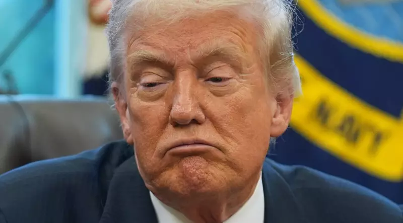 Economist Slams Trump's Economic Boasts as 'Nonsense'